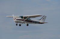 N75756 @ LAL - Cessna 172 - by Florida Metal