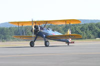 N53292 @ KBAF - Barnes 2005