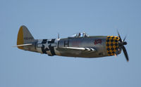 N1345B @ KBAF - Barnes 2005 - by Mark Silvestri