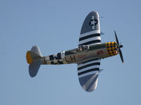 N1345B @ KBAF - Barnes 2005 - by Mark Silvestri