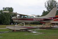 N200TL photo, click to enlarge