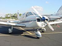 N5526U - N5526U - by Doug Theobalds