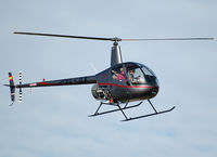 EC-JLA @ LELL - Low pass... - by Jorge Molina