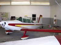 N8285J - 1979 Varga taildragger - by Mark Murphy