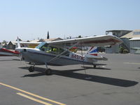 N497AC photo, click to enlarge