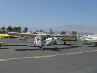 N497AC photo, click to enlarge
