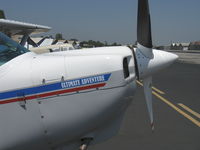 N497AC photo, click to enlarge