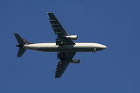 N135UP @ MCO - UPS A300 - by Florida Metal