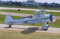 N64434 @ KOSH - Oshkosh 2003