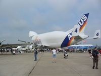 F-GSTD @ KOSH - Oshkosh 2003 - by Mark Silvestri