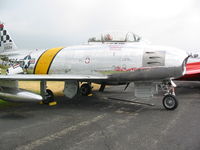 N188RL @ KOSH - Oshkosh 2003 - by Mark Silvestri