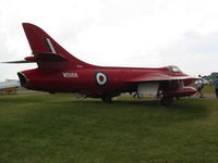 N611JR @ KOSH - Oshkosh 2003 - by Mark Silvestri