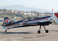 HA-YAS @ LELL - Parked on Sabadell platform. - by Jorge Molina