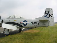 N8046D @ KOSH - Oshkosh 2003