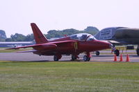 N8130Q @ KOSH - Oshkosh 2003 - by Mark Silvestri