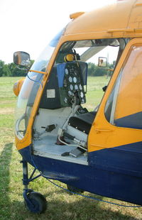 HA-MME - Tokorcs Airport / Aeroshow - by Attila Groszvald / Groszi