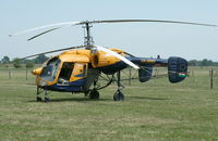 HA-MME - Tokorcs Airport / Aeroshow - by Attila Groszvald / Groszi