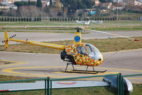 EC-IHR @ LELL - Parked on Sabadell platform. - by Jorge Molina