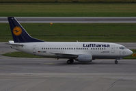 D-ABIZ @ VIE - Boeing 737-530 - by Juergen Postl