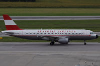OE-LBP @ VIE - Airbus Industries A320-214 - by Juergen Postl