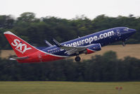 OM-NGG @ VIE - Boeing 737 - by Juergen Postl
