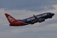 OM-NGQ @ VIE - Boeing 737-7GL - by Juergen Postl