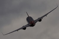 OM-NGG @ VIE - Boeing 737 - by Juergen Postl