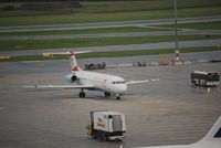 OE-LVI @ VIE - ... - by Hannes Tenkrat