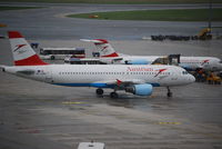 OE-LBN @ VIE - Osttirol