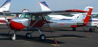 N3989J @ KGXY - At Greeley - by Victor Agababov