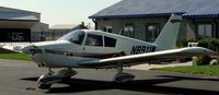 N8911W @ KGXY - At Greeley - by Victor Agababov