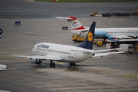 D-ABXT @ VIE - ...