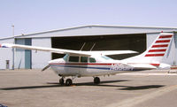 N6901R @ CCR - Resident - by Bill Larkins