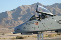 80-0168 @ KLSV - Nellis 2007 - by Mark Silvestri