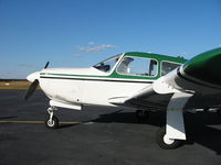 N56682 @ KDBN - Great looking Arrow at KDBN. - by J. Michael Travis