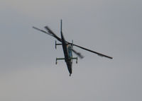 N265KA - Flying over Columbine High School, Littleton Colorado - by Bluedharma