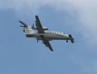 N163SL @ MCO - Piaggio P180 - by Florida Metal