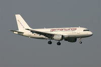 D-AILX @ EDDK - Germanwings - by Christian Waser
