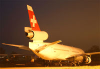 HB-IWI @ LSZH - untitled