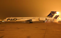 HB-JIC @ LSZH - Hello - by Christian Waser