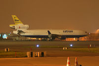 N627FE @ LSZH - Catran - by Christian Waser