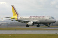D-AKNJ @ LKPR - Germanwings - by Christian Waser