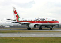 CS-TTC @ LKPR - TAP Air Portugal - by Christian Waser