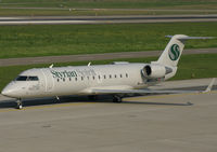 OE-LSC @ LSZH - Styrian Spirit - by Christian Waser