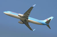 D-AHLP @ EDDK - Hapag Lloyd