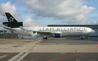 PP-VTH @ LSZH - Varig - by Christian Waser
