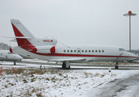 N910JW @ LSZH - untitled - by Christian Waser