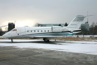 N298DC @ LSZH - untitled