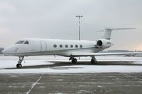 N410M @ LSZH - untitled - by Christian Waser