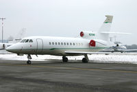 N25MB @ LSZH - untitled - by Christian Waser